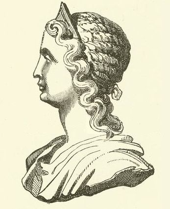 File:Julia Minor, sister of Caesar.jpg