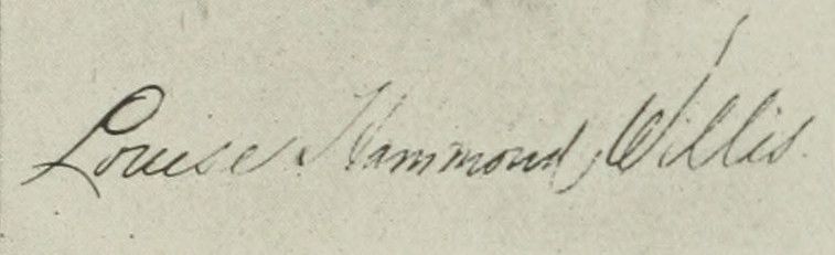 File:LOUISE HAMMOND WILLIS signature.jpg