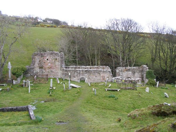 File:Layde Church - geograph.org.uk - 742678.jpg