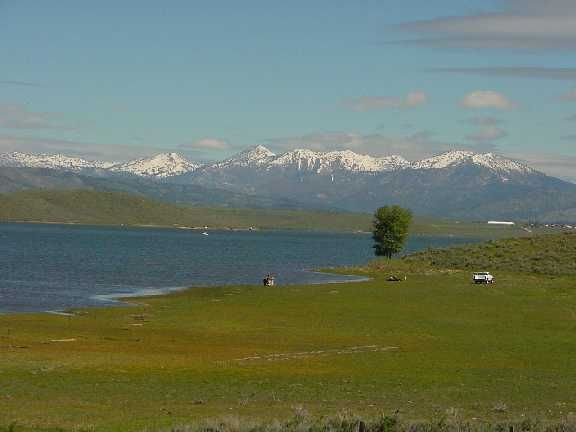 File:Little Camas Reservoir.jpg