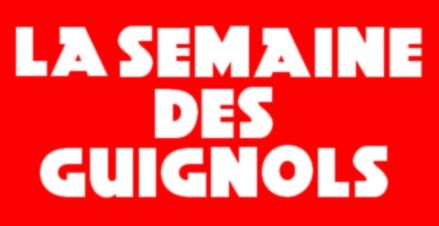 File:Logo de "La Semaine des Guignols".jpg