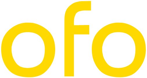 File:Ofo bike logo.png