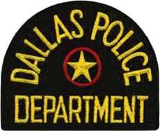 File:Patch of the Dallas Police Department.png