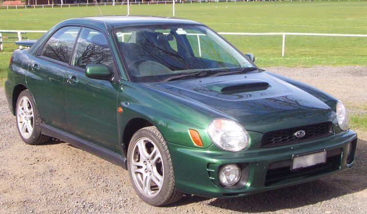 File:Subaru wrx 2001 forward quarter medium.jpg