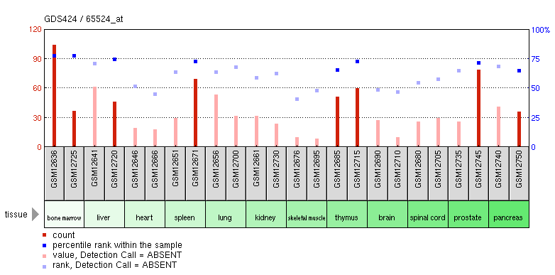 File:Tissue Specific ZNF800 Expression from Experiments.png