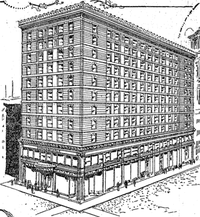 File:1901 proposed Paddock building TremontSt BostonGlobe March27.png