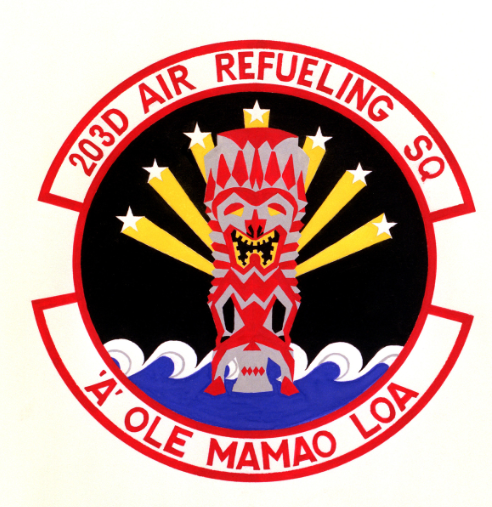 File:203 Air Refueling Sq emblem (1994).png