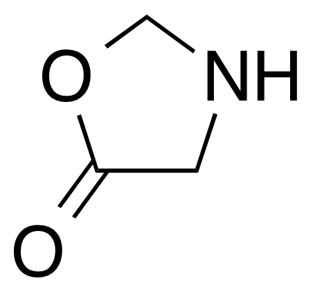 File:5-Oxazolidinone.png