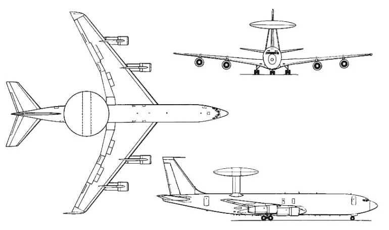 File:AWACS Line drawing.jpg