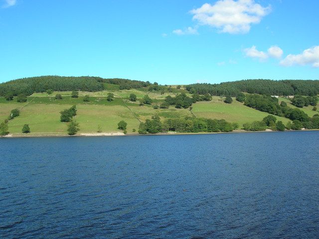 File:Across Gouthwaite - geograph.org.uk - 225573.jpg