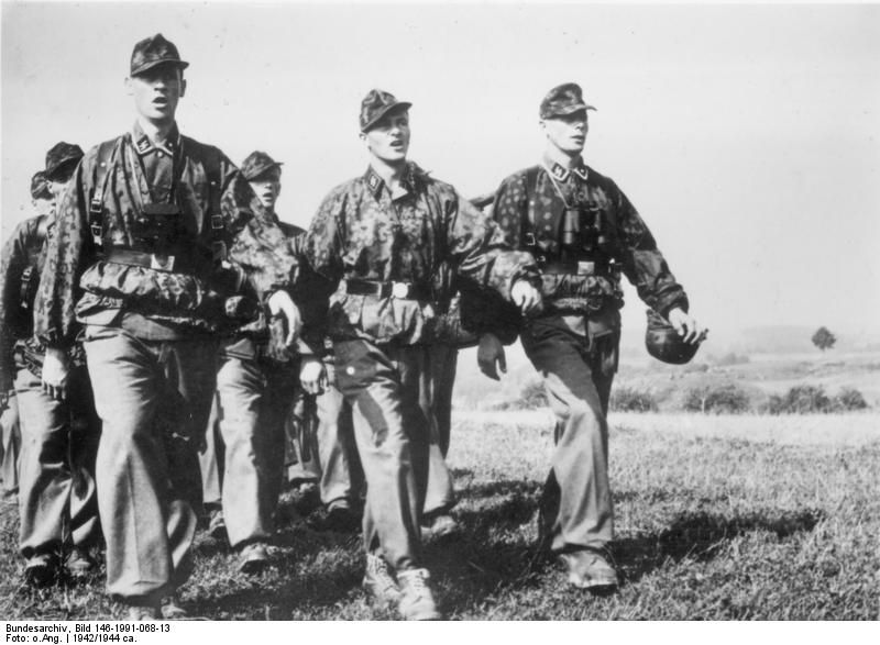 File:Bundesarchiv Bild 146-1991-068-13, SS-Karstwehr-Bataillon, Ausbildung.jpg