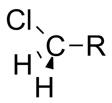 File:Chloromethyl group no lone pairs.png