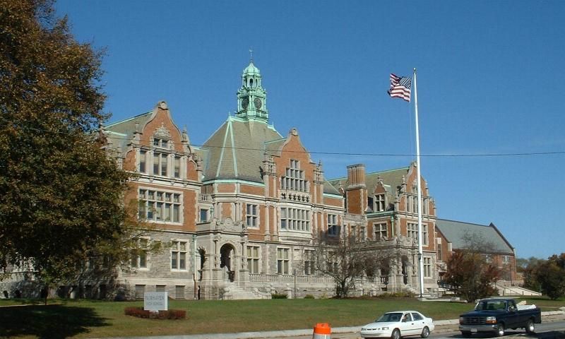 File:Fairhaven High School MA.jpg