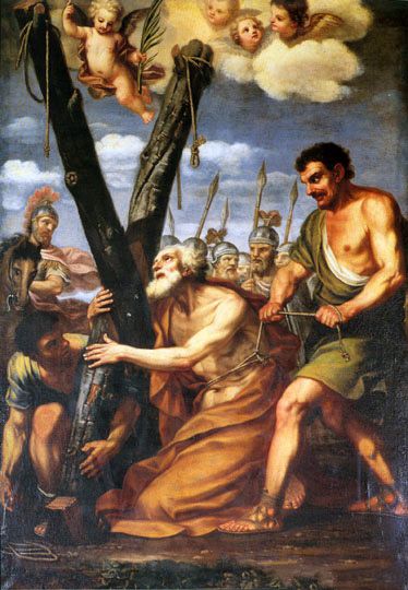 File:Gavin Hamilton - Martyrdom of St. Andrew.jpg