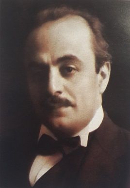 File:Gibran Khalil Gibran.jpg