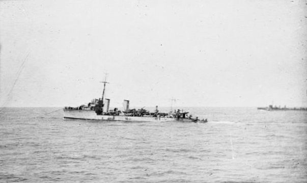 File:HMS Shakespeare (1917) IWM SP 662.jpg