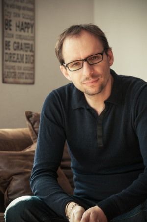 File:Laurent Witz Portrait.jpg