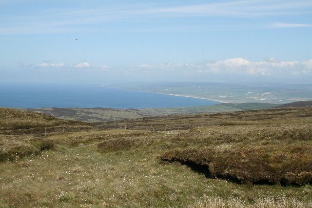 File:Machrihanish Bay. - geograph.org.uk - 452582.jpg