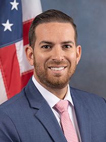 File:Official Portrait of Daniel Perez.jpg