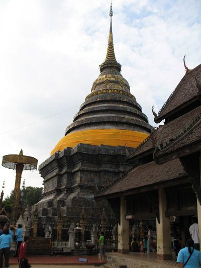 File:Phra That Lampang Luang.jpg