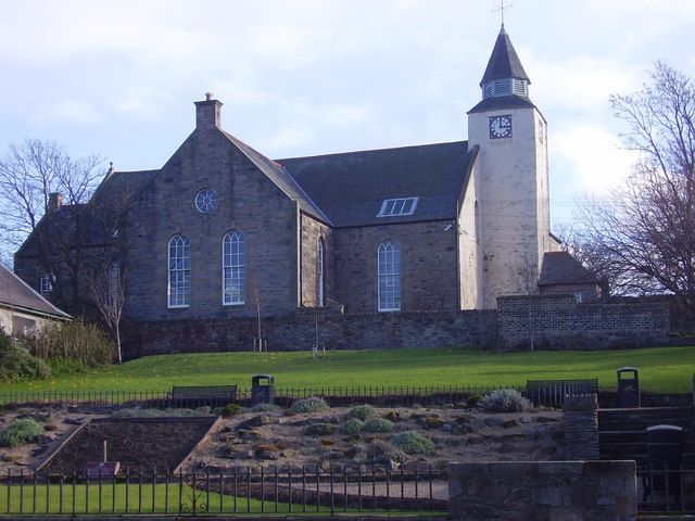 File:Prestongrange Parish Church.jpg