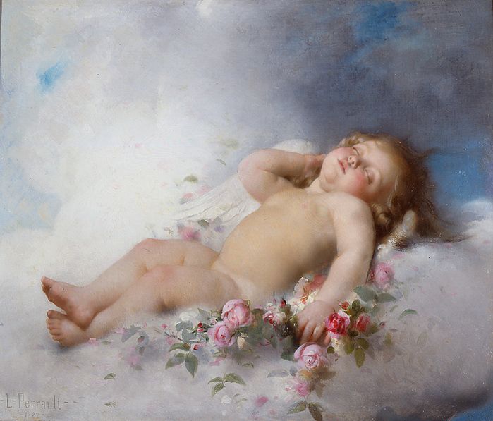 File:Sleepingputto LéonBazilePerrault.JPG