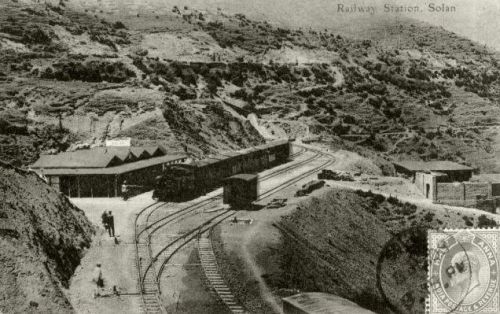 File:Solan-railway-station in 1911.jpg