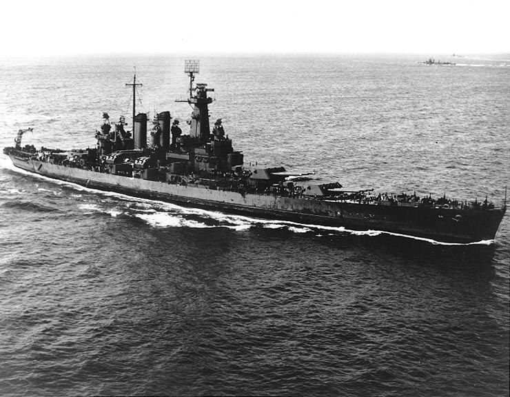 File:USS North Carolina BB-55.jpg