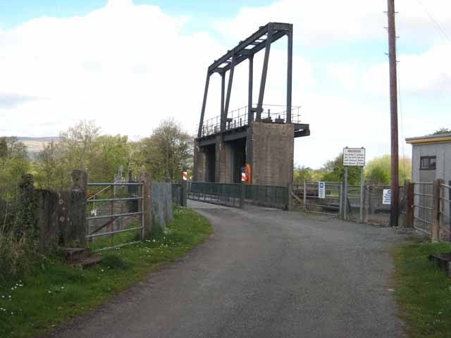 File:Bellantra Bridge - geograph.org.uk - 798107.jpg