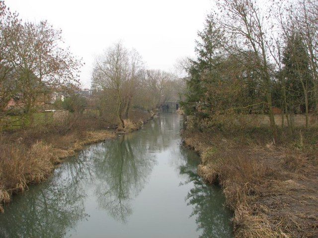 File:Bulstake stream - geograph.org.uk - 1103330.jpg