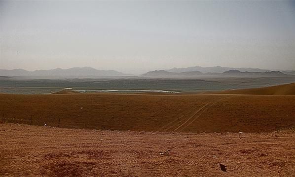 File:COP Shukvani overlooking Sangin, Afghanistan.JPG