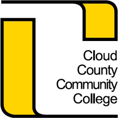 File:Cloud County Community College logo.png