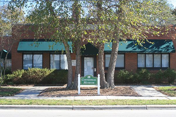 File:Fuquay-Varina Centennial Museum.jpg