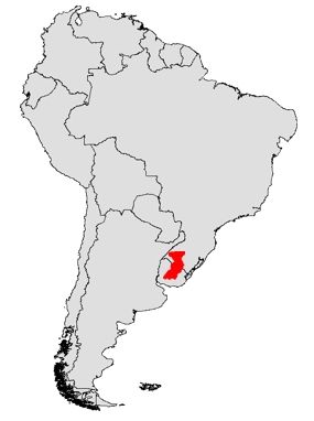 File:Gymnogeophagus tiraparae - distribución.jpg