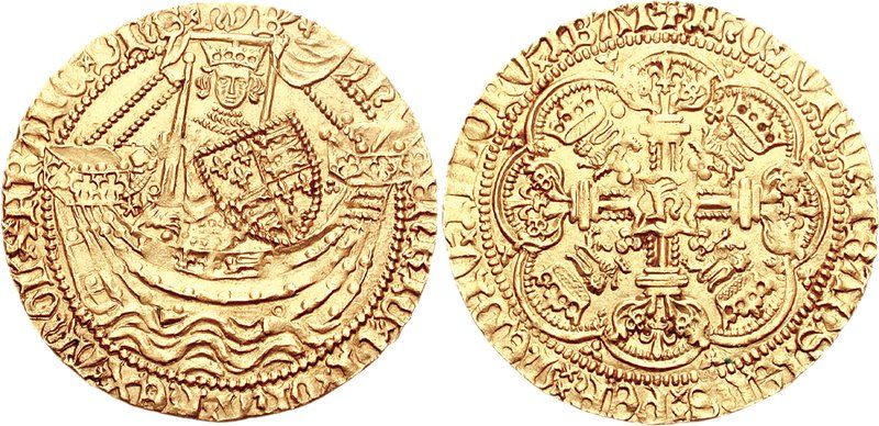 File:Henry V noble 1413 74001322.jpg