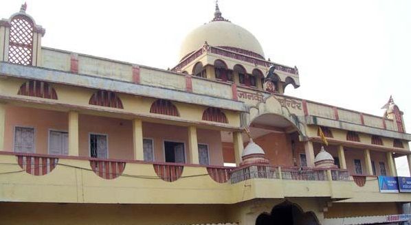 File:Janakisthan, Sitamarhi, Bihar.jpg