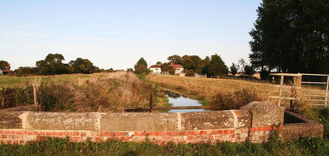 File:Long Eau at Carlton Grange.jpg