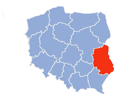 File:Lublin Voivodship.png