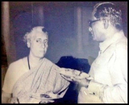 File:MP Abdul Shafee With PM Indira Gandhi.jpg