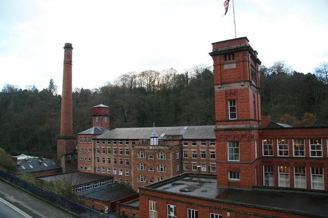 File:Masson Mill - geograph.org.uk - 289069.jpg