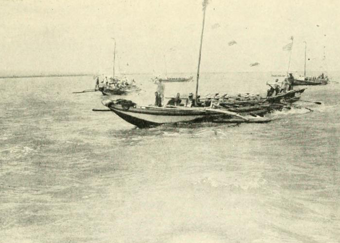 File:Native Boats Welcoming Commission, Bataan (1913).png