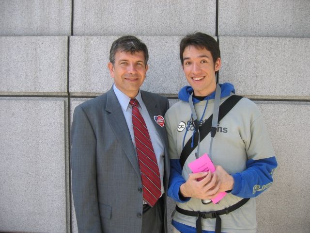 File:Nelson Pavlosky with Michael Badnarik.jpg