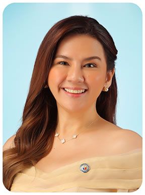 File:Rep. Mary Mitzi Cajayon-Uy (19th Congress).jpg