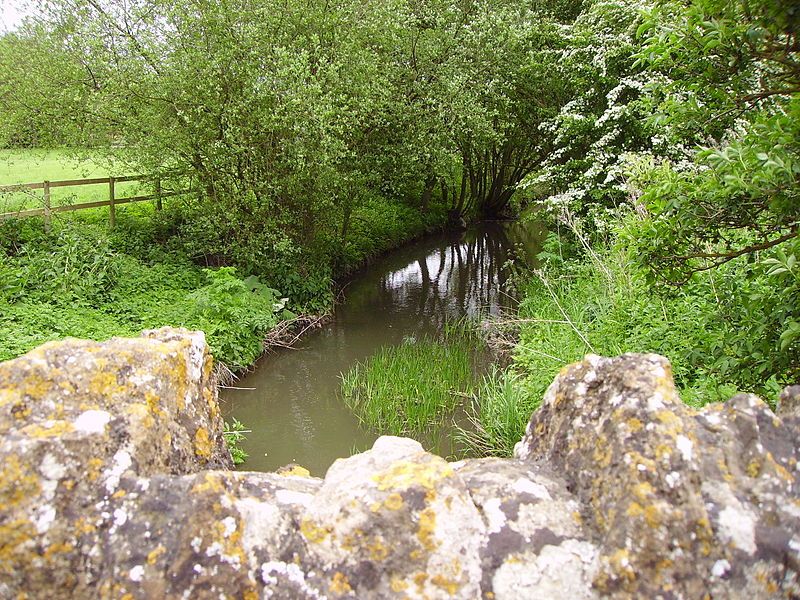 File:River Ock at Charney.JPG