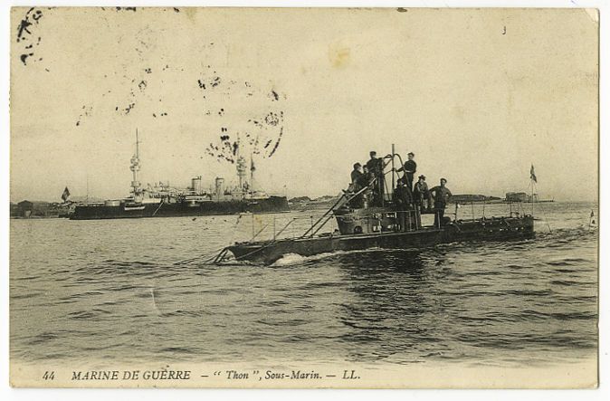 File:Sous-marin Thon.JPG