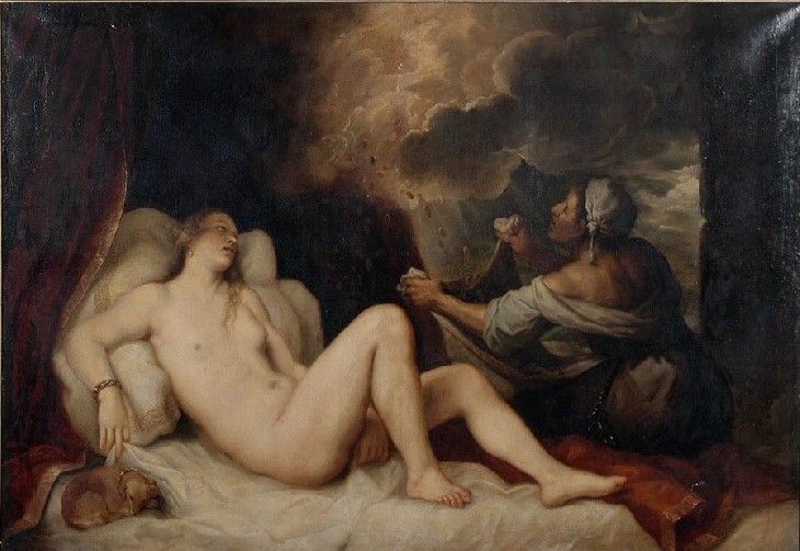 File:Titian Danaë Prado version Strasbourg copy.jpg