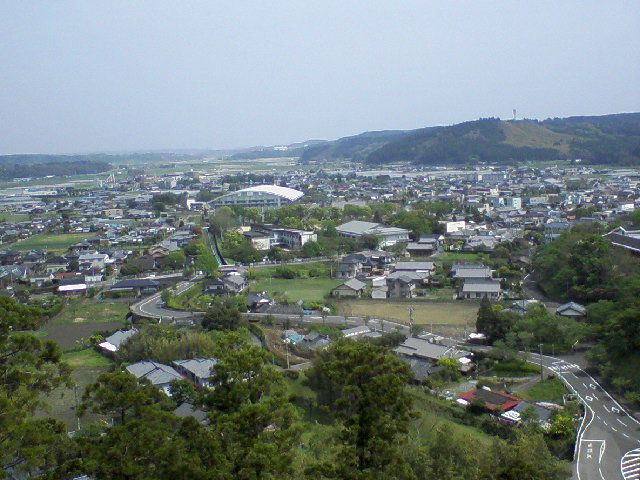 File:Town aya from ayacastle.jpg