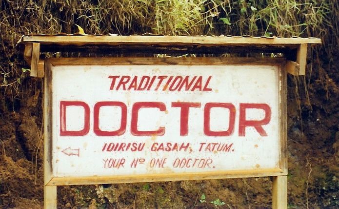 File:Traditional doctor sign in Tatum edited.jpg