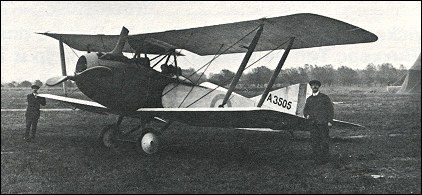 File:Vickers F.B.14 front quarter view.jpg