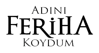 File:Adını Feriha Koydum Logo.png